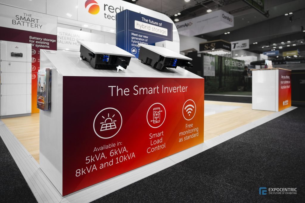 Redback Technologies at All Energy 2023_8