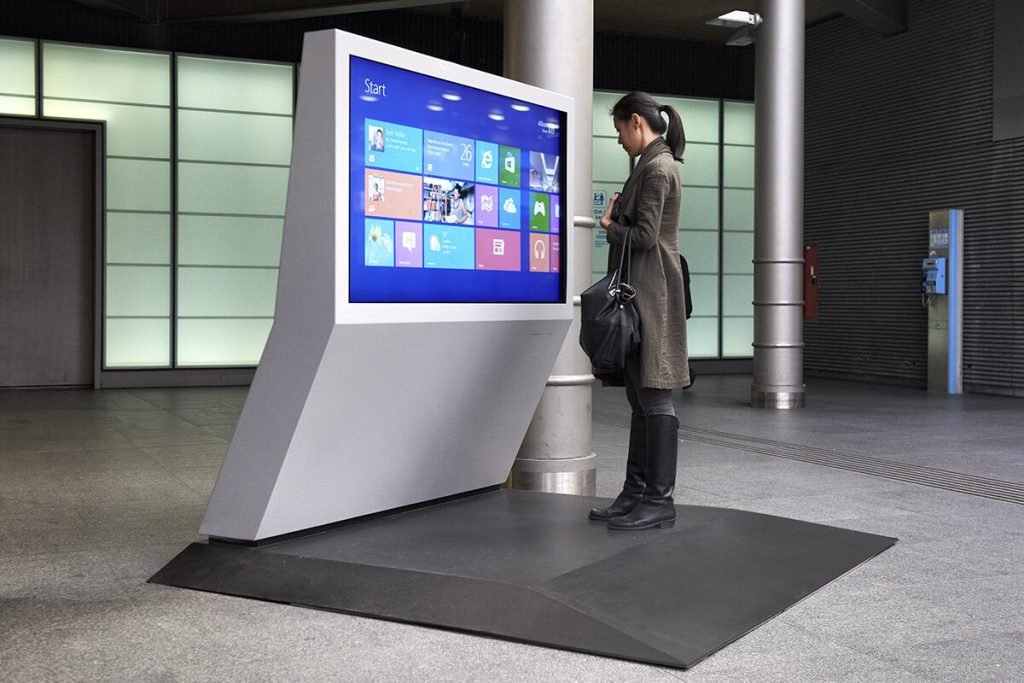 Maximising Your Brand's Impact: How to Create a Memorable Exhibit Experience featured image by expocentric.com.au