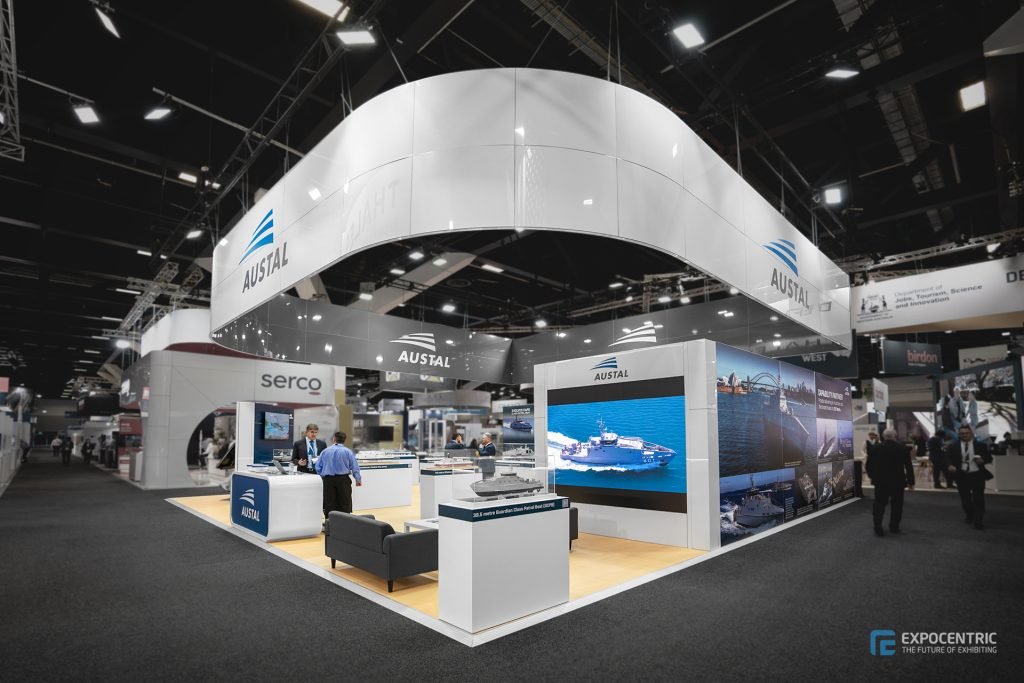 Austal at Indo Pacific 2023_2