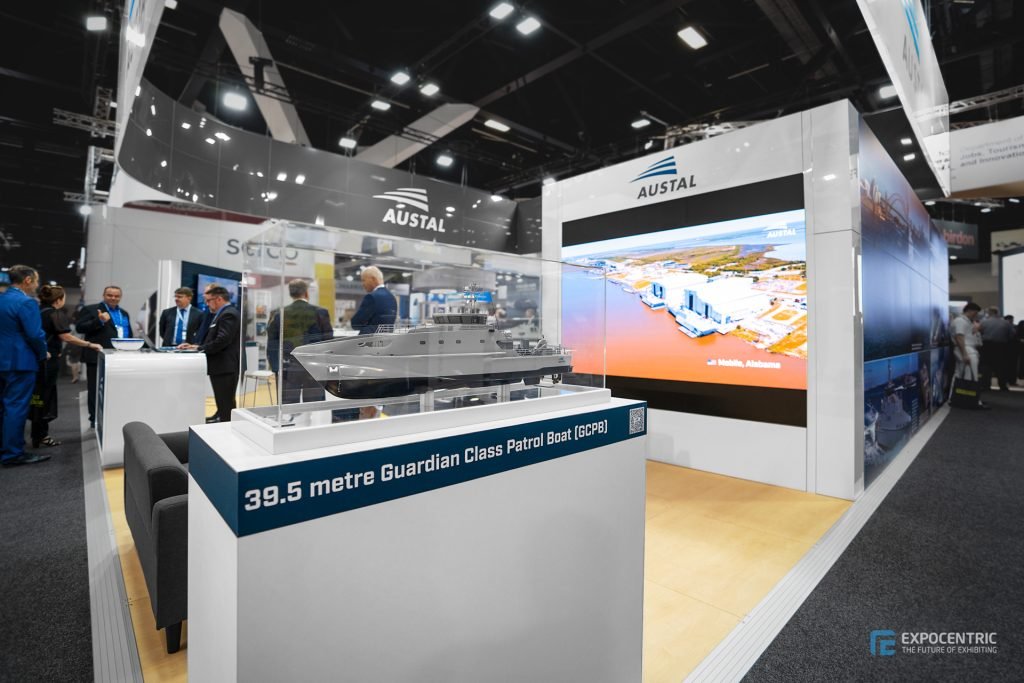 Austal at Indo Pacific 2023_4