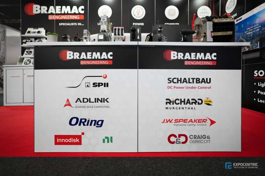 Braemac at AusRAIL 2023_5