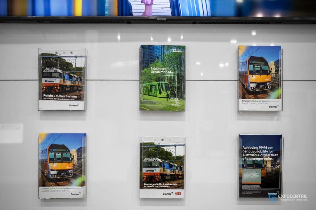 Downer at AusRAIL Plus 2023_13