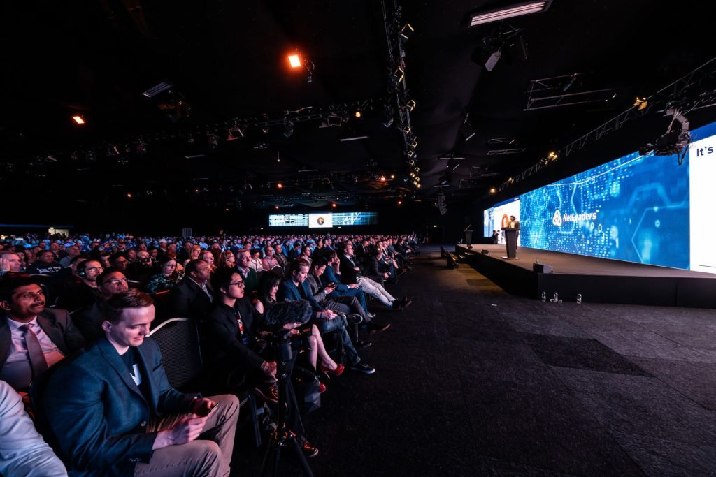 Essential Conference Planning Checklist for a Successful Event featured image by expocentric.com.au