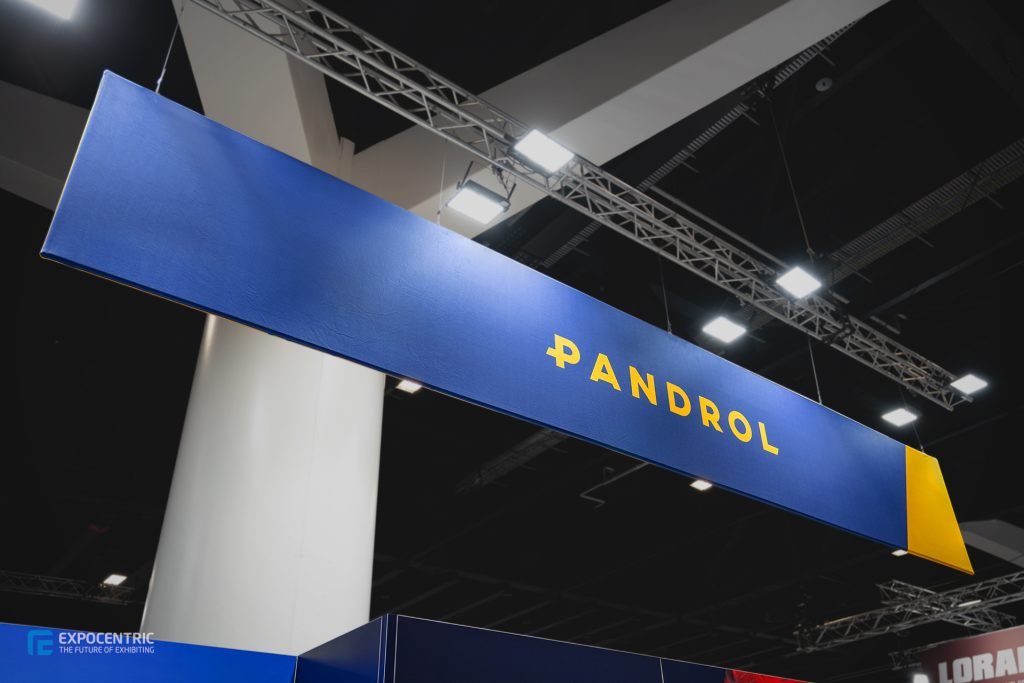 Pandrol at AusRAIL Plus 2023_14