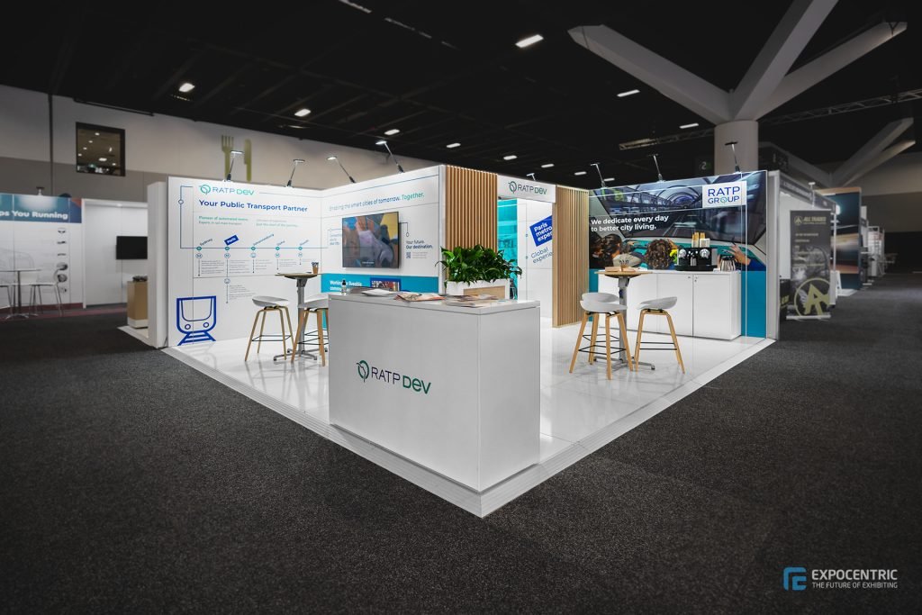 RATP DEV at AusRAIL 2023_1