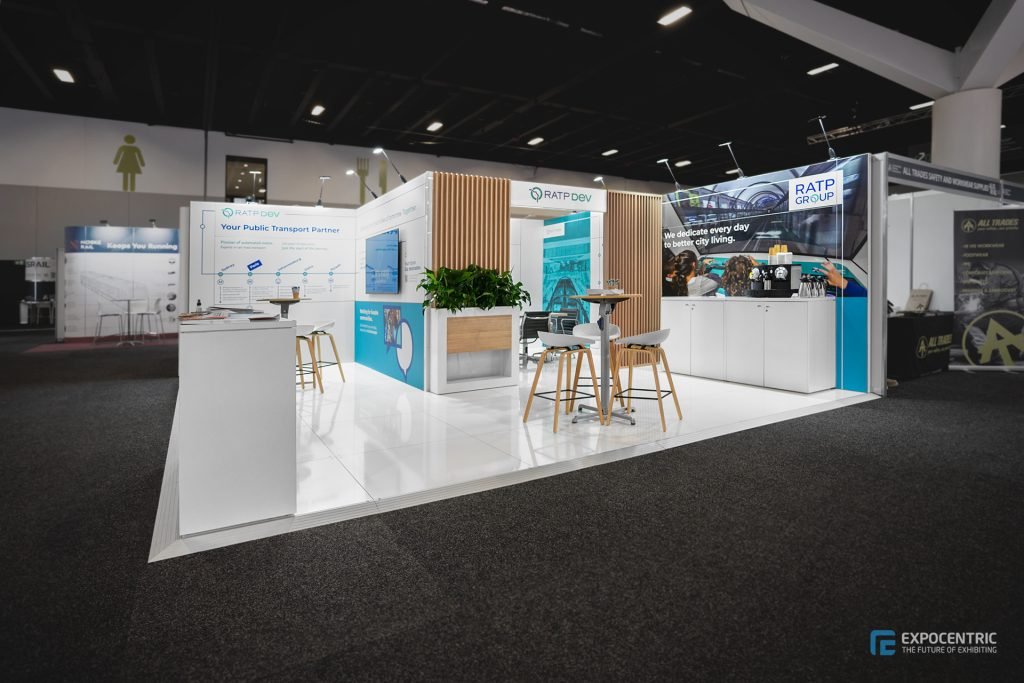 RATP DEV at AusRAIL 2023_2
