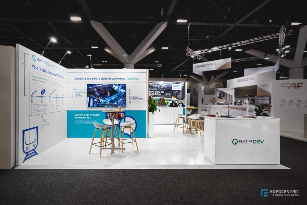 RATP DEV at AusRAIL 2023_3