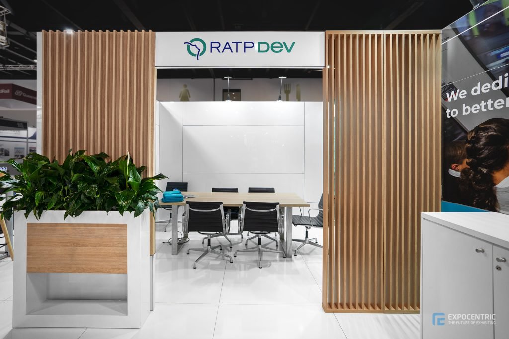 RATP DEV at AusRAIL 2023_6