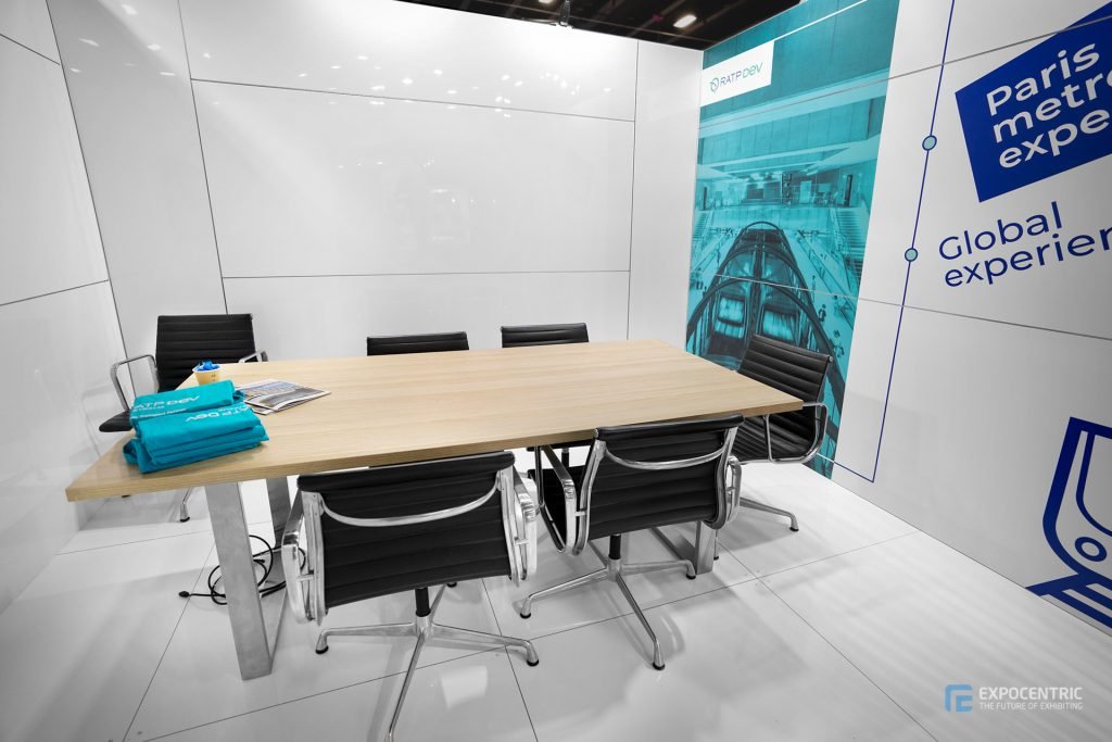 RATP DEV at AusRAIL 2023_8