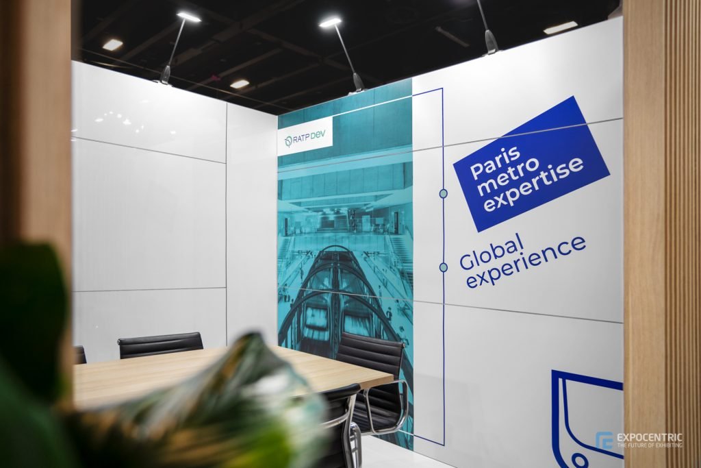 RATP DEV at AusRAIL 2023_9