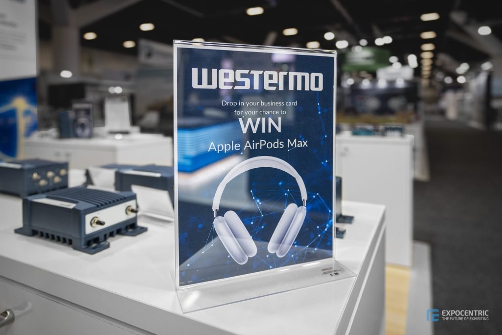 Westermo at AusRAIL Plus 2023_11