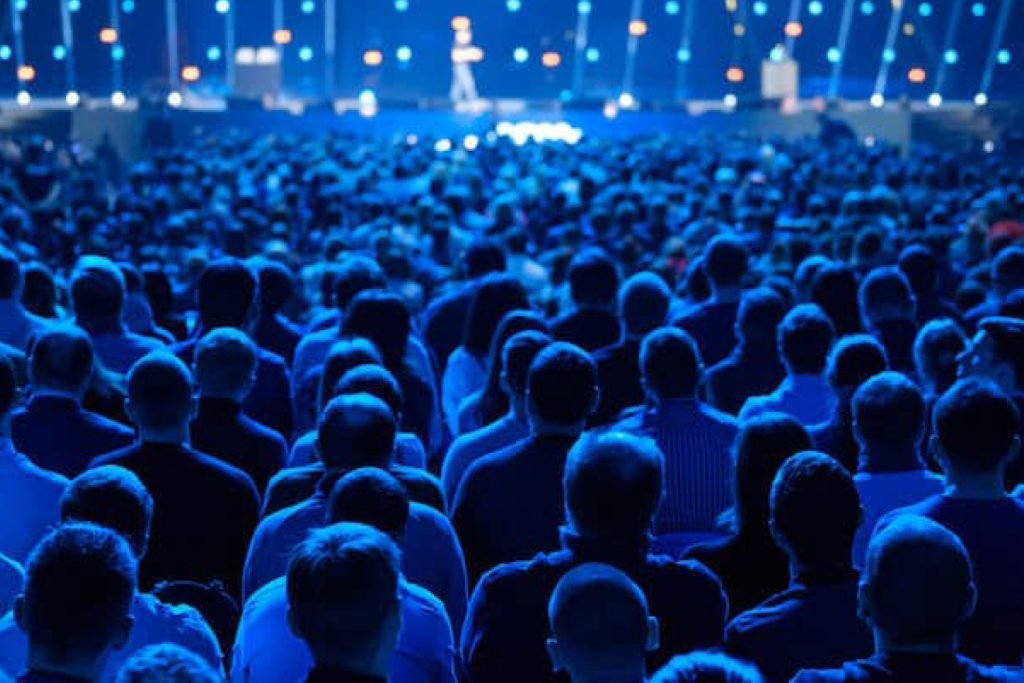 Understand Your Attendee's Personas in Events Marketing (Part 1) featured image by expocentric.com.au