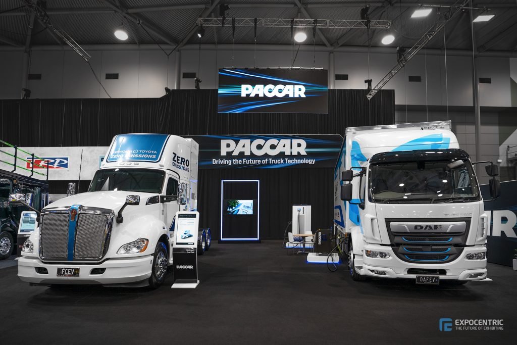 PACCAR at BTS 2023_11