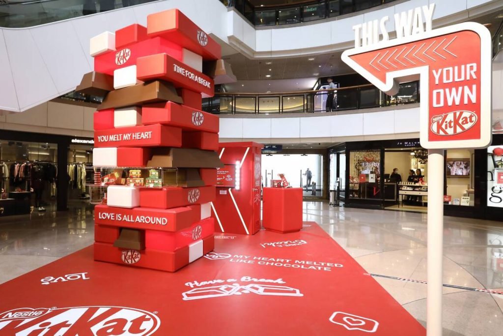 EC Blog_Innovative Booth Ideas for Trade Shows_Captivate and Converts in 202410