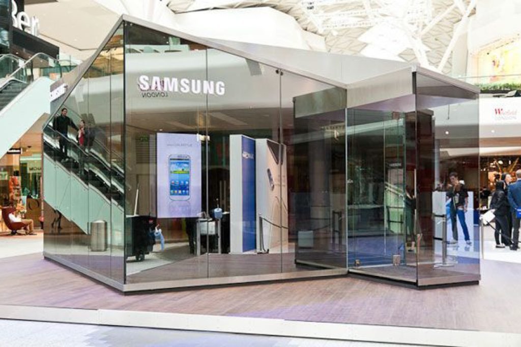 EC Blog_Innovative Booth Ideas for Trade Shows_Captivate and Converts in 20247