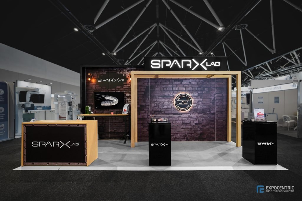 Sparx Lab at ADX 2024