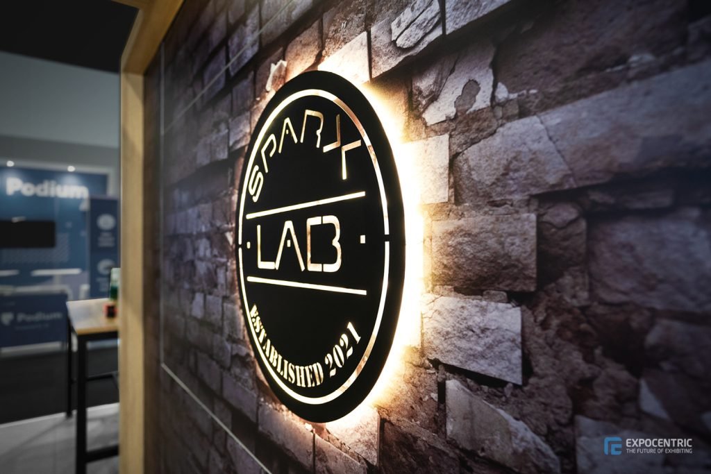 Sparx Lab at ADX 2024