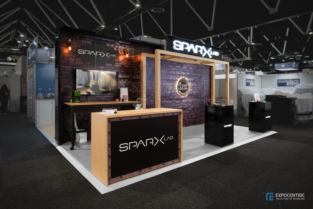 Sparx Lab at ADX 2024