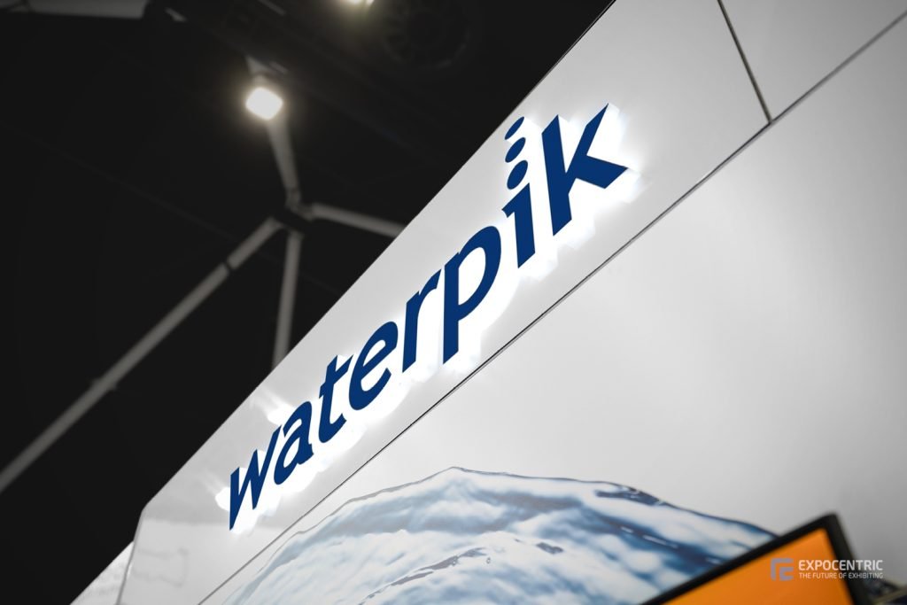 Waterpik at ADX 2024
