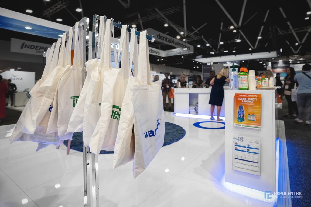 Waterpik at ADX 2024