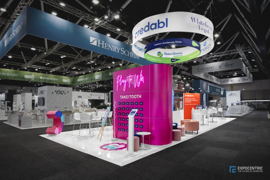 Credabl at ADX 2024