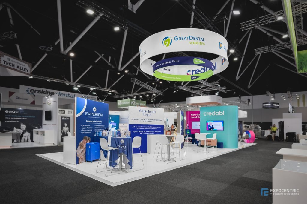 Credabl at ADX 2024