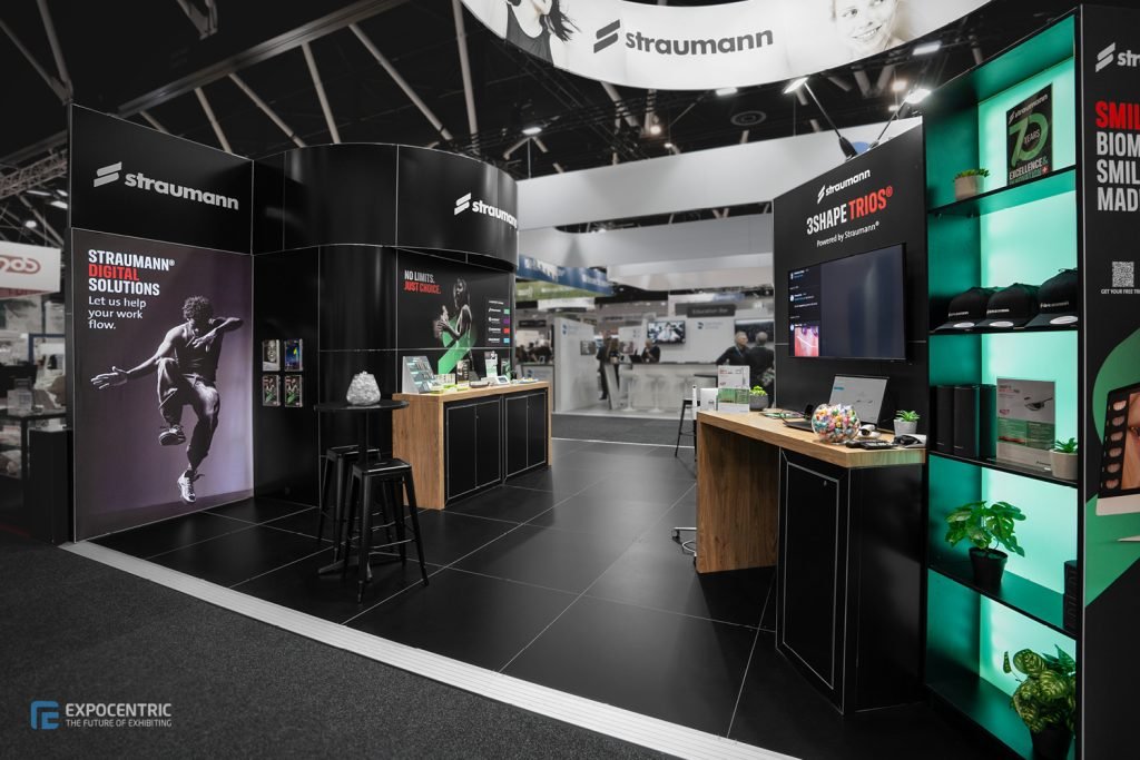 Straumann Group at ADX 2024