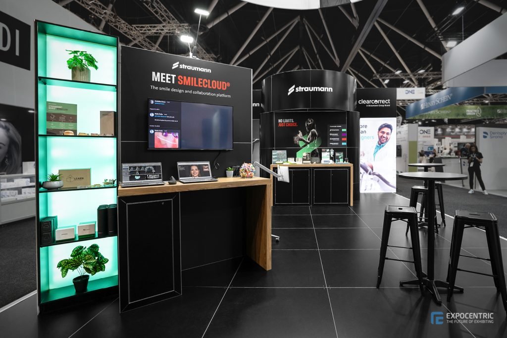 Straumann Group at ADX 2024