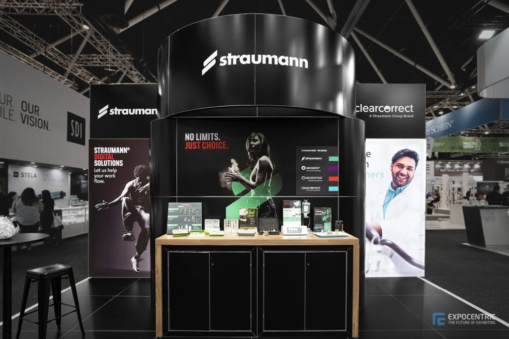 Straumann Group at ADX 2024