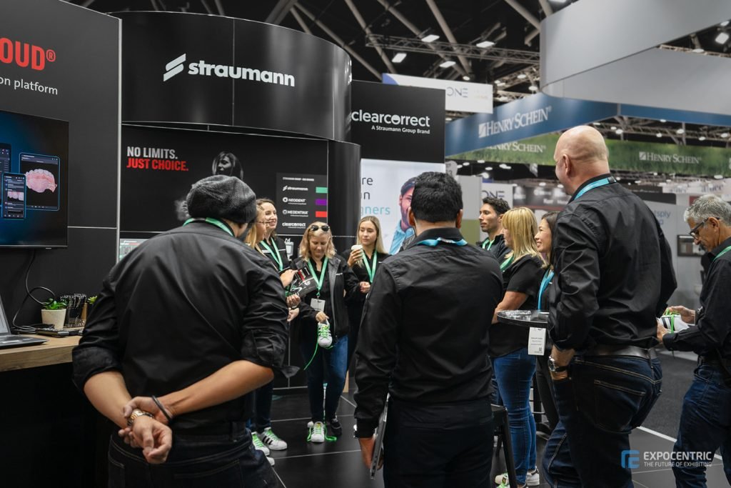 Straumann Group at ADX 2024