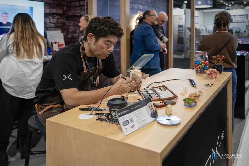 Sparx Lab at ADX 2024