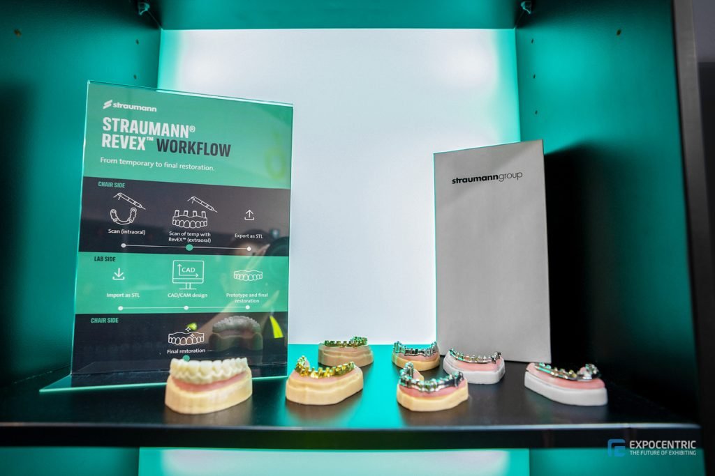 Straumann Group at ADX 2024