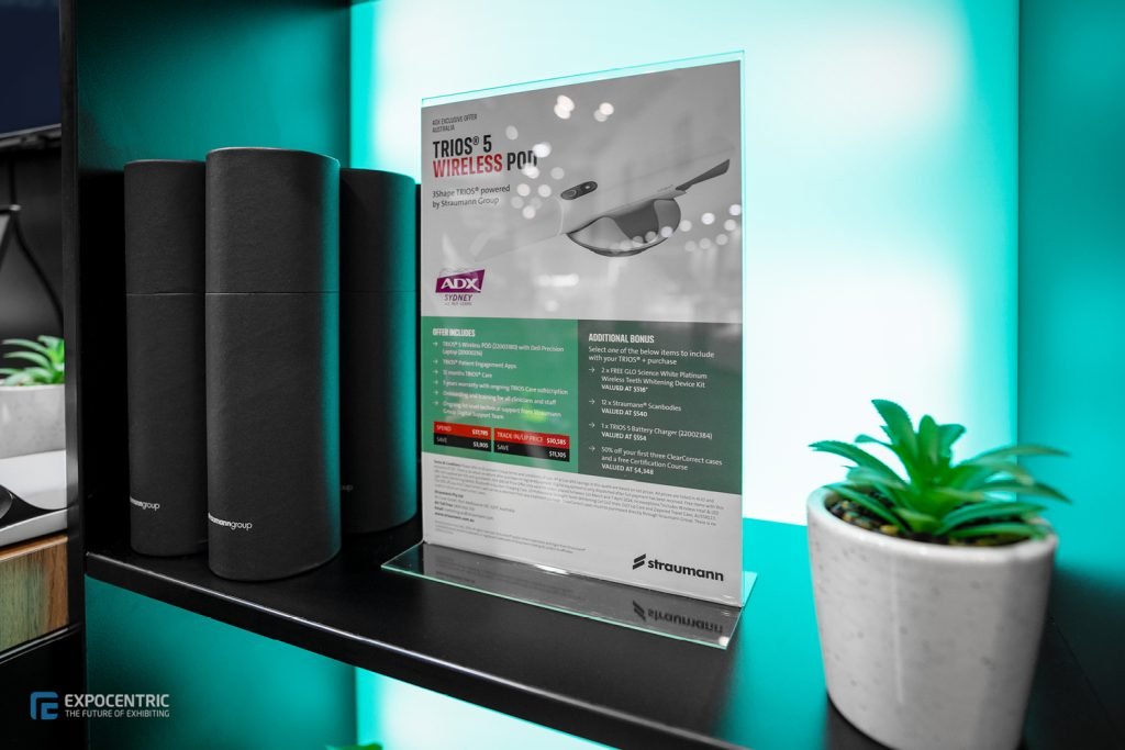Straumann Group at ADX 2024