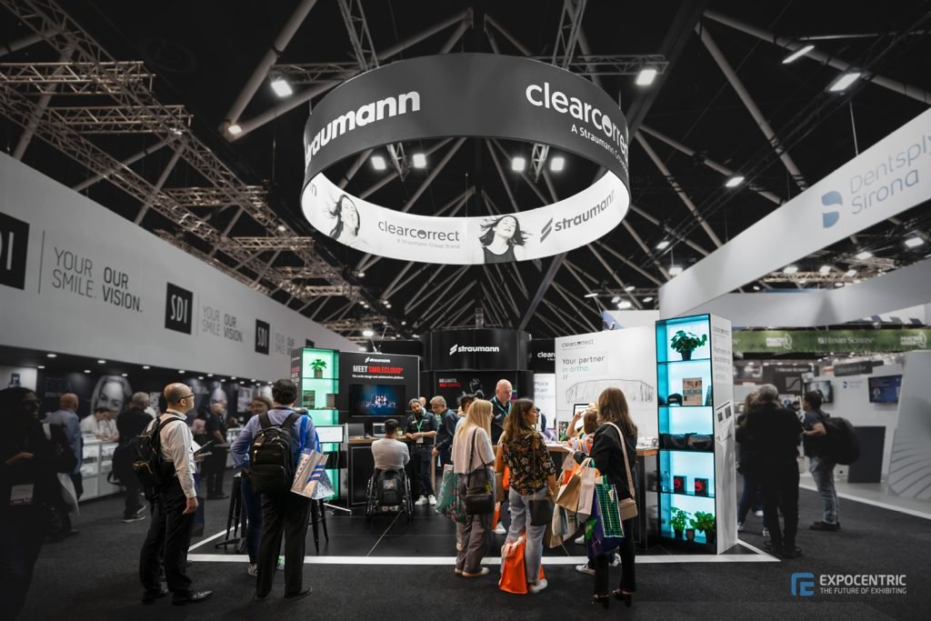 Straumann Group at ADX 2024
