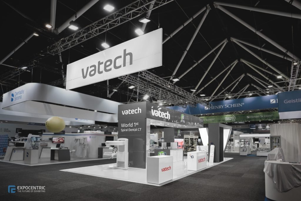Vatech at ADX 2024