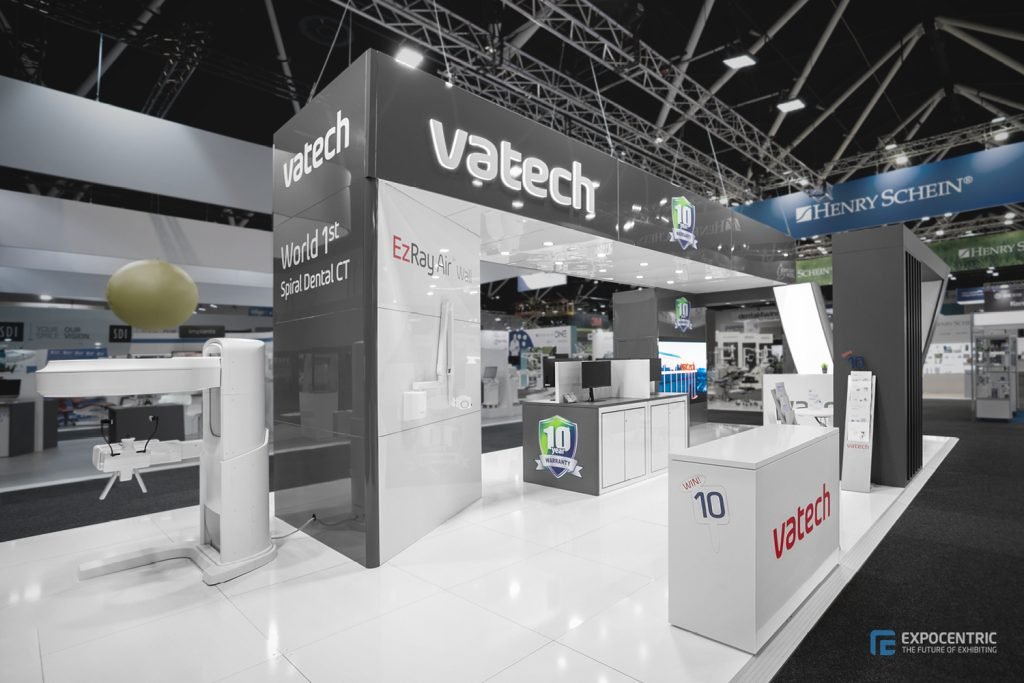 Vatech at ADX 2024