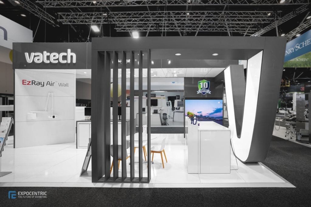 Vatech at ADX 2024