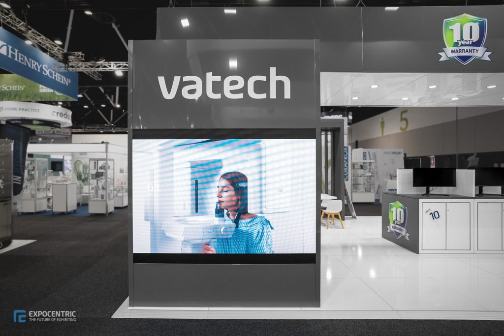 Vatech at ADX 2024