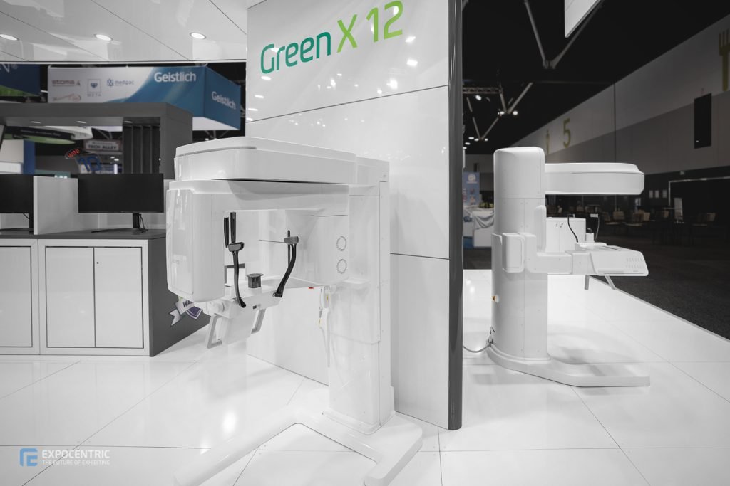 Vatech at ADX 2024