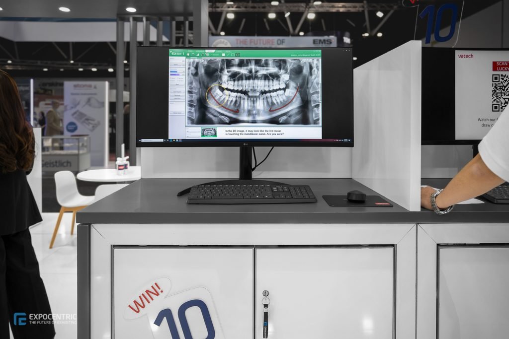 Vatech at ADX 2024