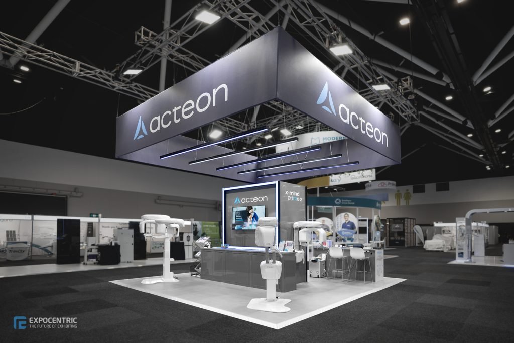Acteon at ADX 2024