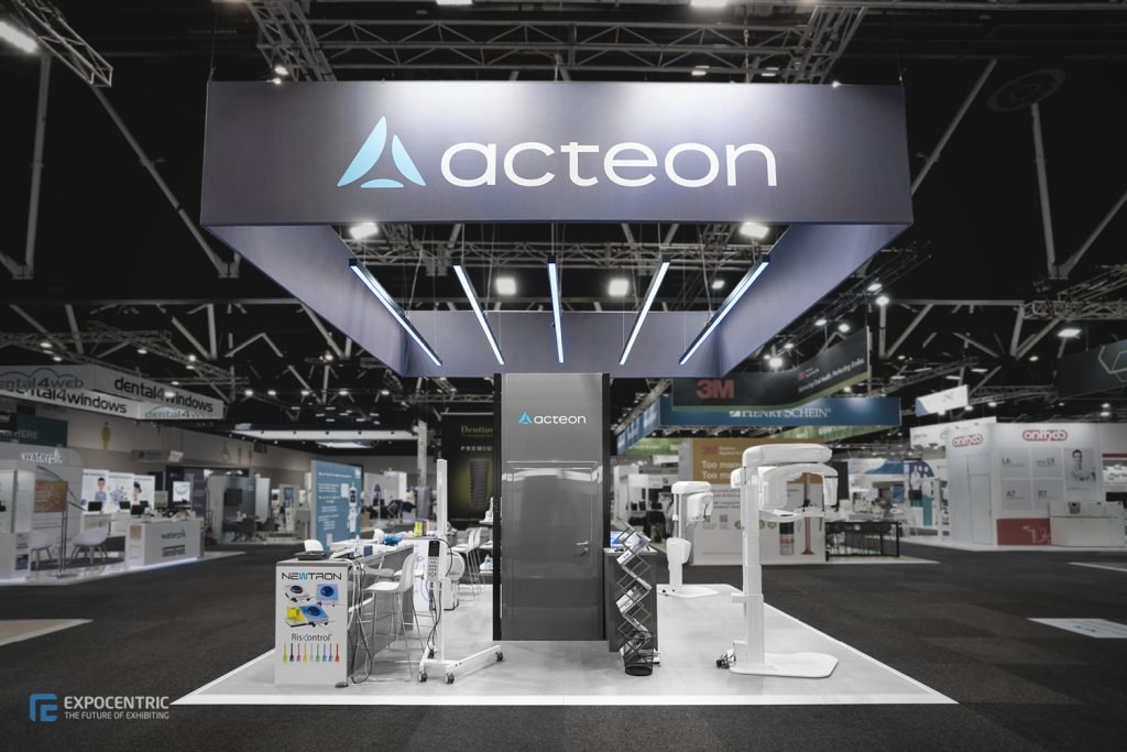 Acteon at ADX 2024