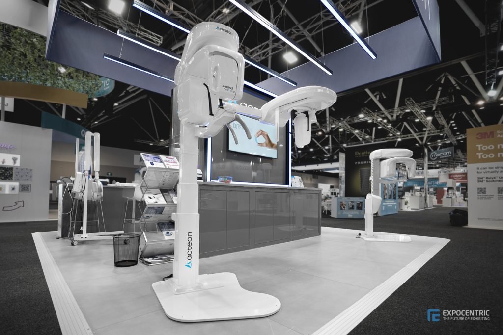 Acteon at ADX 2024