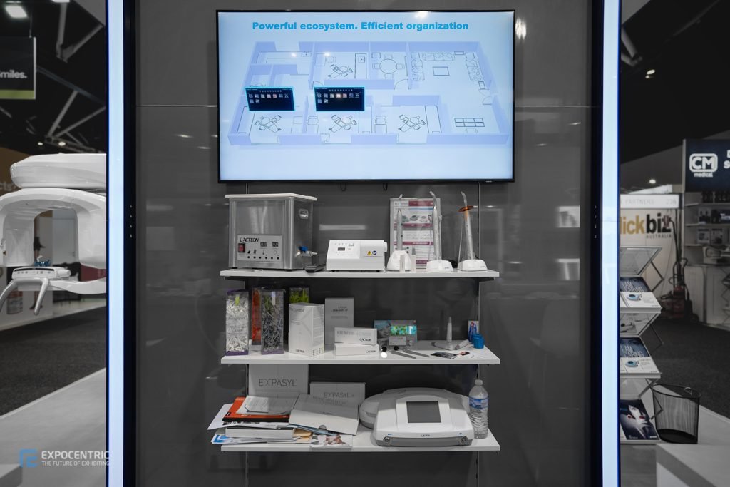 Acteon at ADX 2024