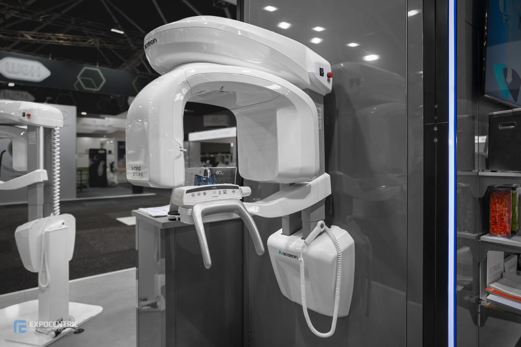 Acteon at ADX 2024