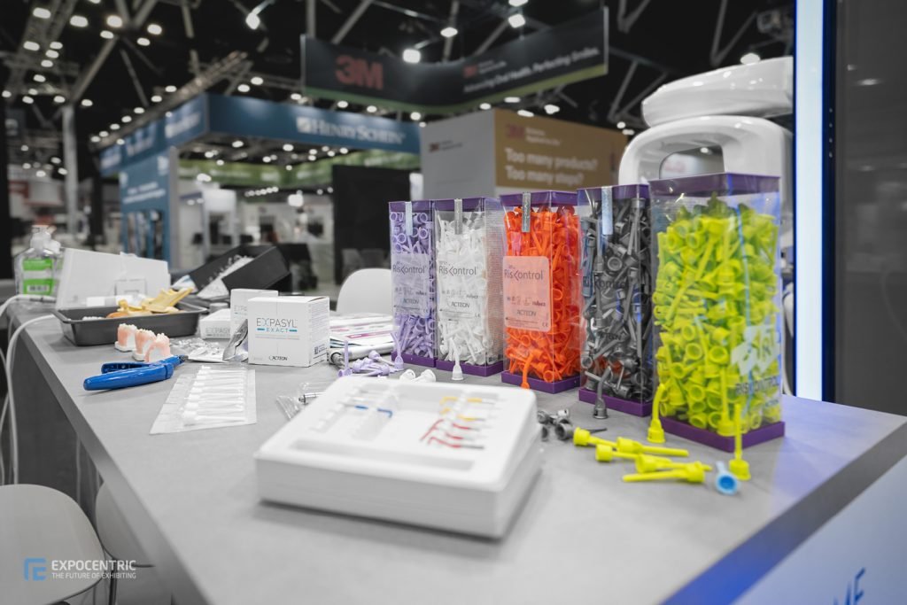 Acteon at ADX 2024