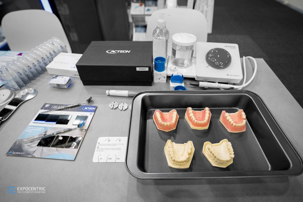 Acteon at ADX 2024