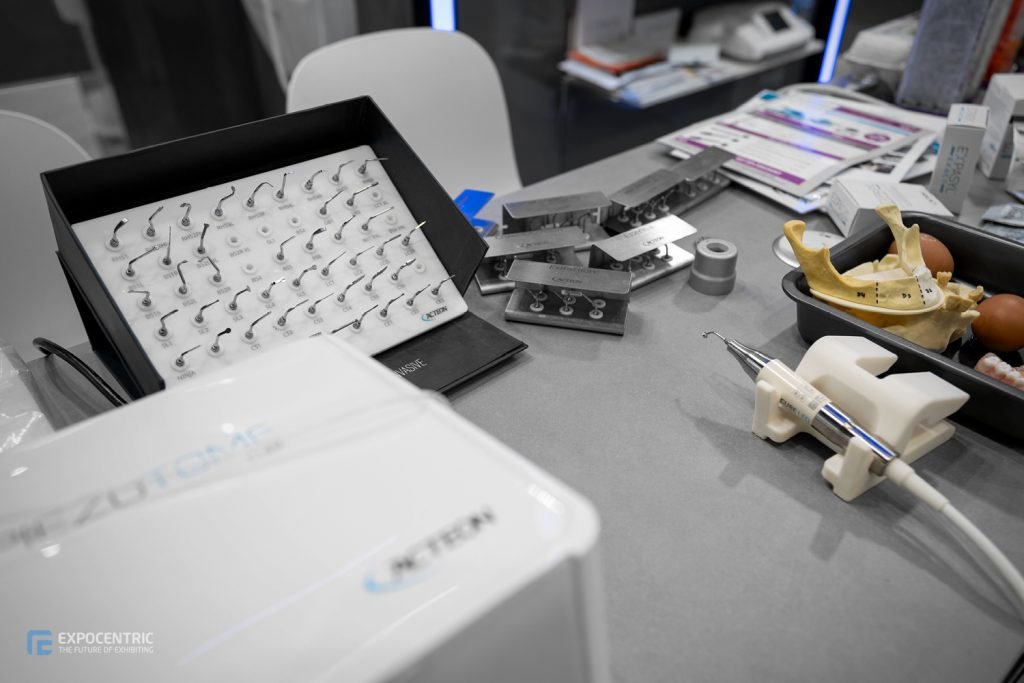 Acteon at ADX 2024