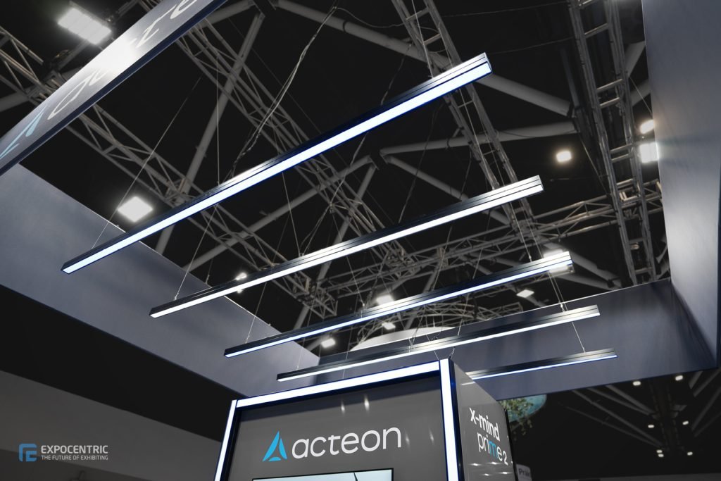 Acteon at ADX 2024
