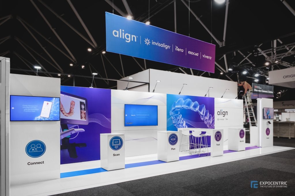 Invisalign at World Dental Congress 2023